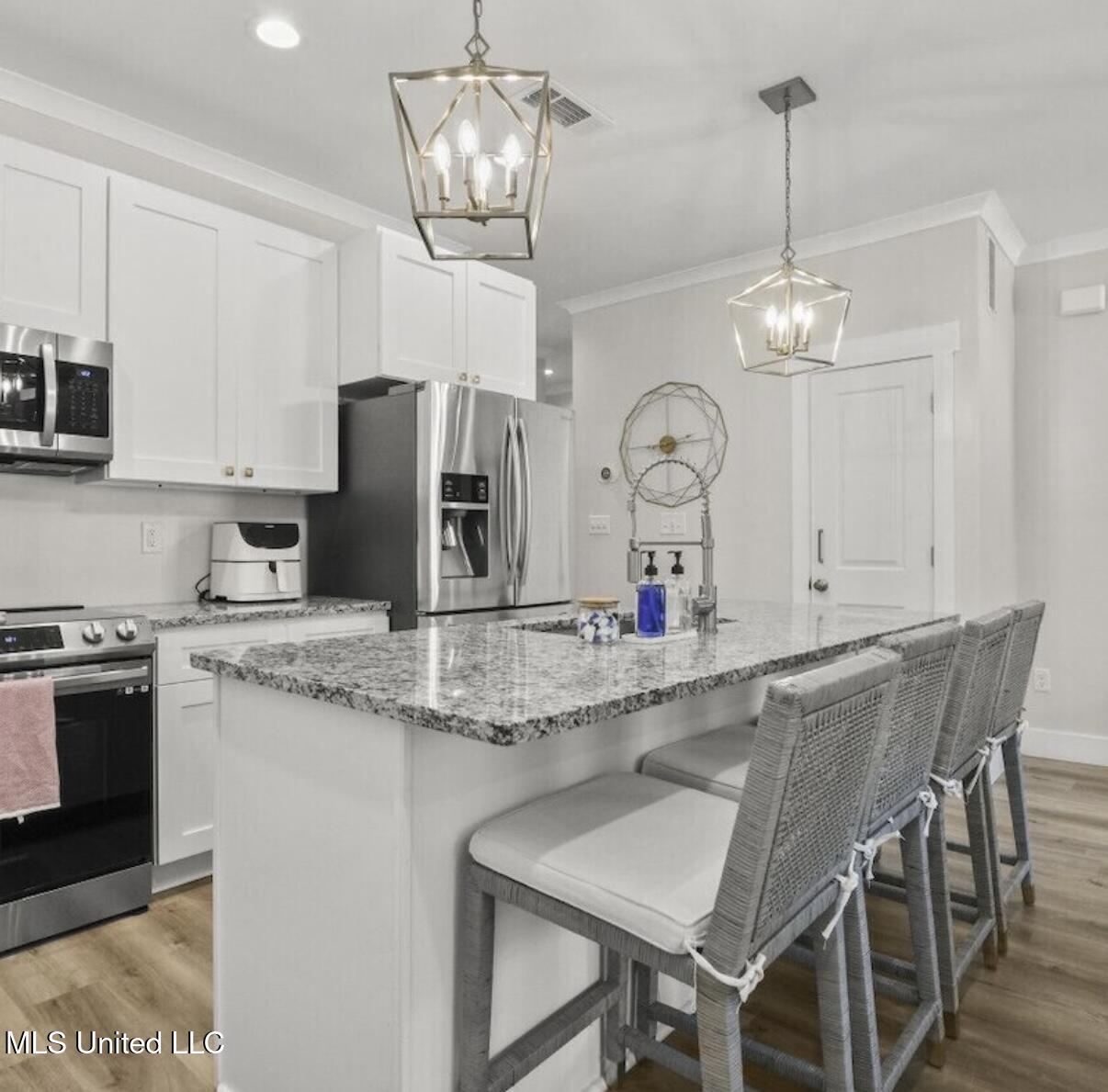 56 Oak Alley Lane Long Beach, MS 39560 - Photo 6 of 21 IMG_8416