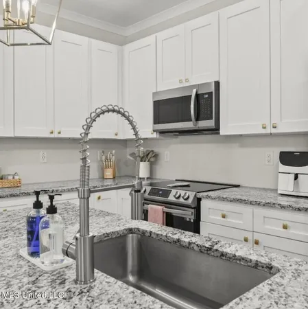 $2,700 | 56 Oak Alley Lane, Long Beach, MS 39560