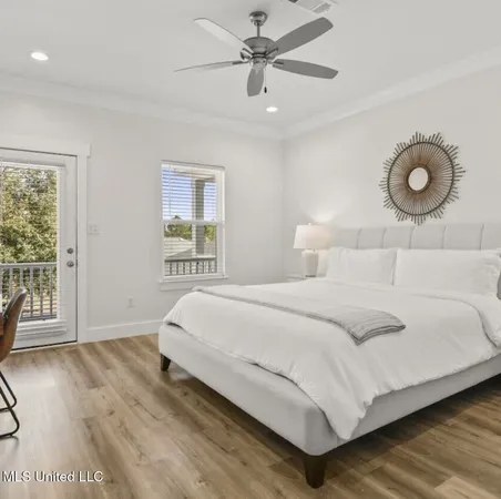 $2,700 | 56 Oak Alley Lane, Long Beach, MS 39560