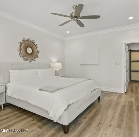 $2,700 | 56 Oak Alley Lane, Long Beach, MS 39560