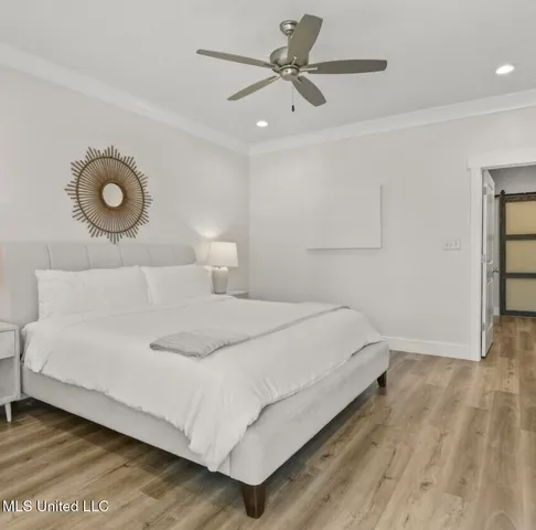 $2,700 | 56 Oak Alley Lane, Long Beach, MS 39560