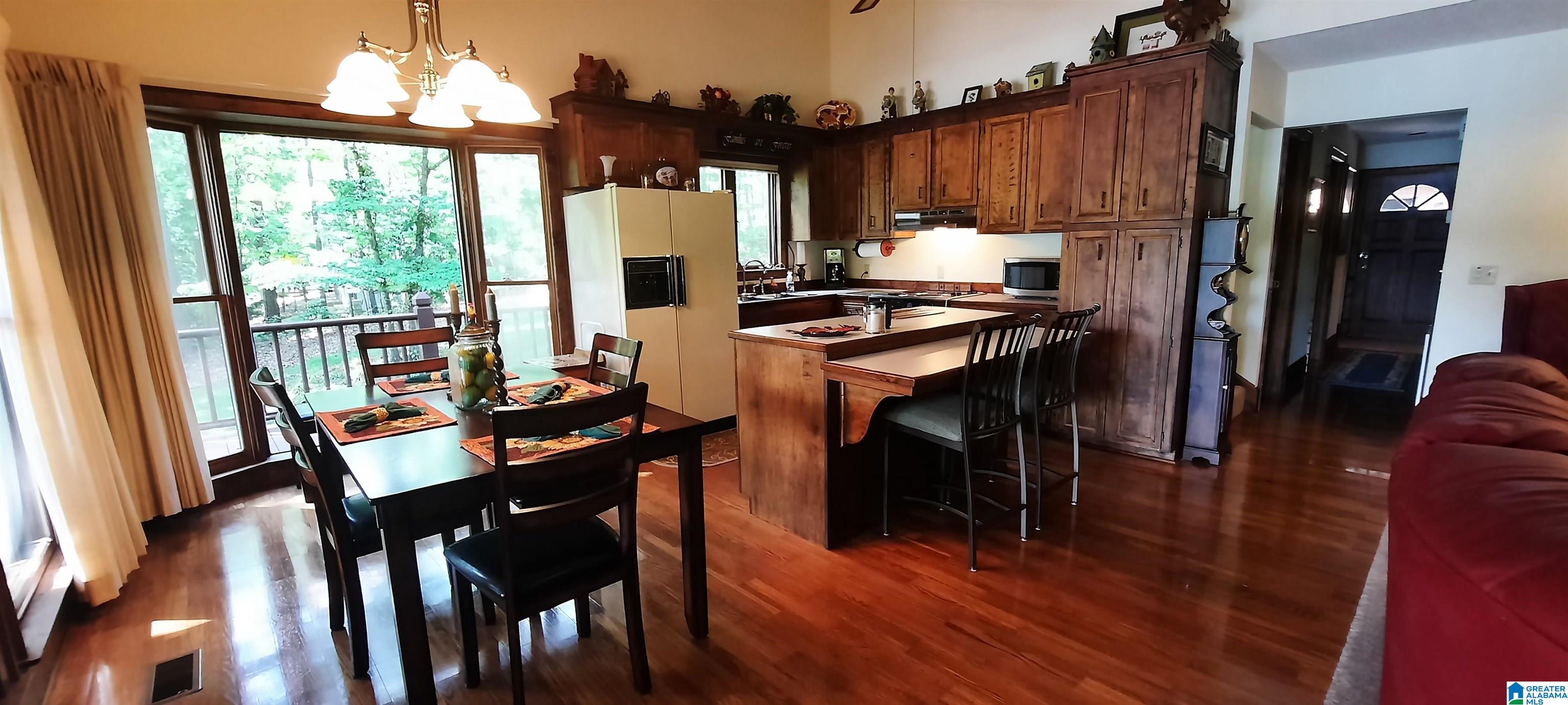 461 Creek Run Road Wedowee, AL 36278 - Photo 22 of 44