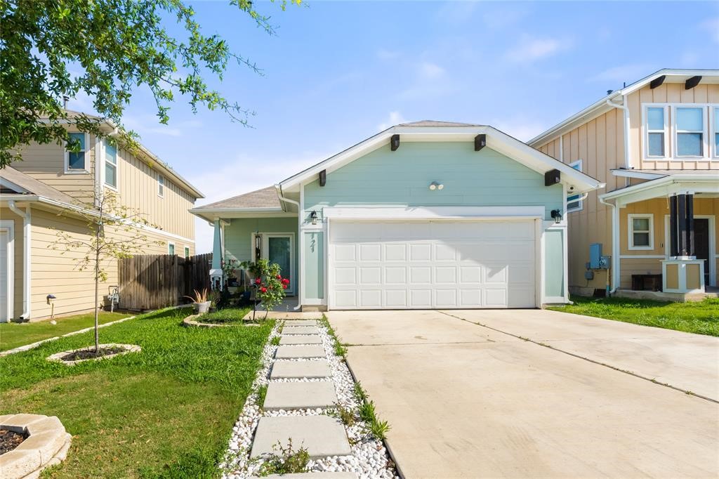 121 Guemal Road Buda, TX 78610 - Photo 5 of 26