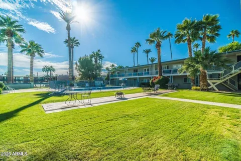 $314,900 | 6834 East 4th Street, Unit 6, Scottsdale, AZ 85251