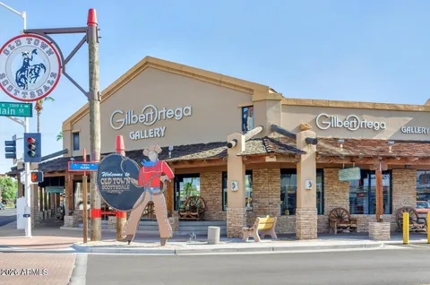 $314,900 | 6834 East 4th Street, Unit 6, Scottsdale, AZ 85251