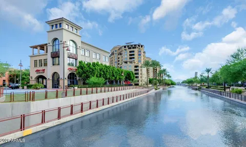 $314,900 | 6834 East 4th Street, Unit 6, Scottsdale, AZ 85251