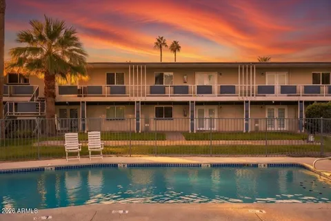 $314,900 | 6834 East 4th Street, Unit 6, Scottsdale, AZ 85251