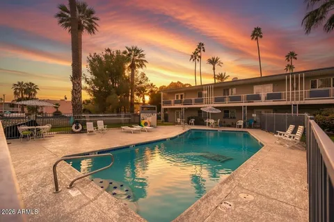 $314,900 | 6834 East 4th Street, Unit 6, Scottsdale, AZ 85251