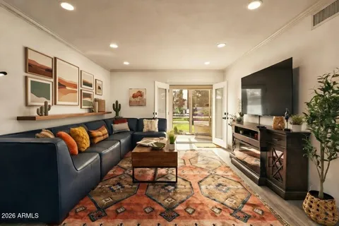 $314,900 | 6834 East 4th Street, Unit 6, Scottsdale, AZ 85251