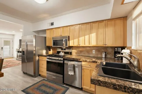 $314,900 | 6834 East 4th Street, Unit 6, Scottsdale, AZ 85251