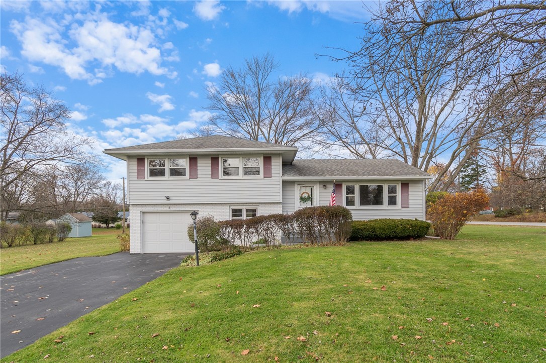 4 Wills Road Chili, NY 14624 - Photo 1 of 1