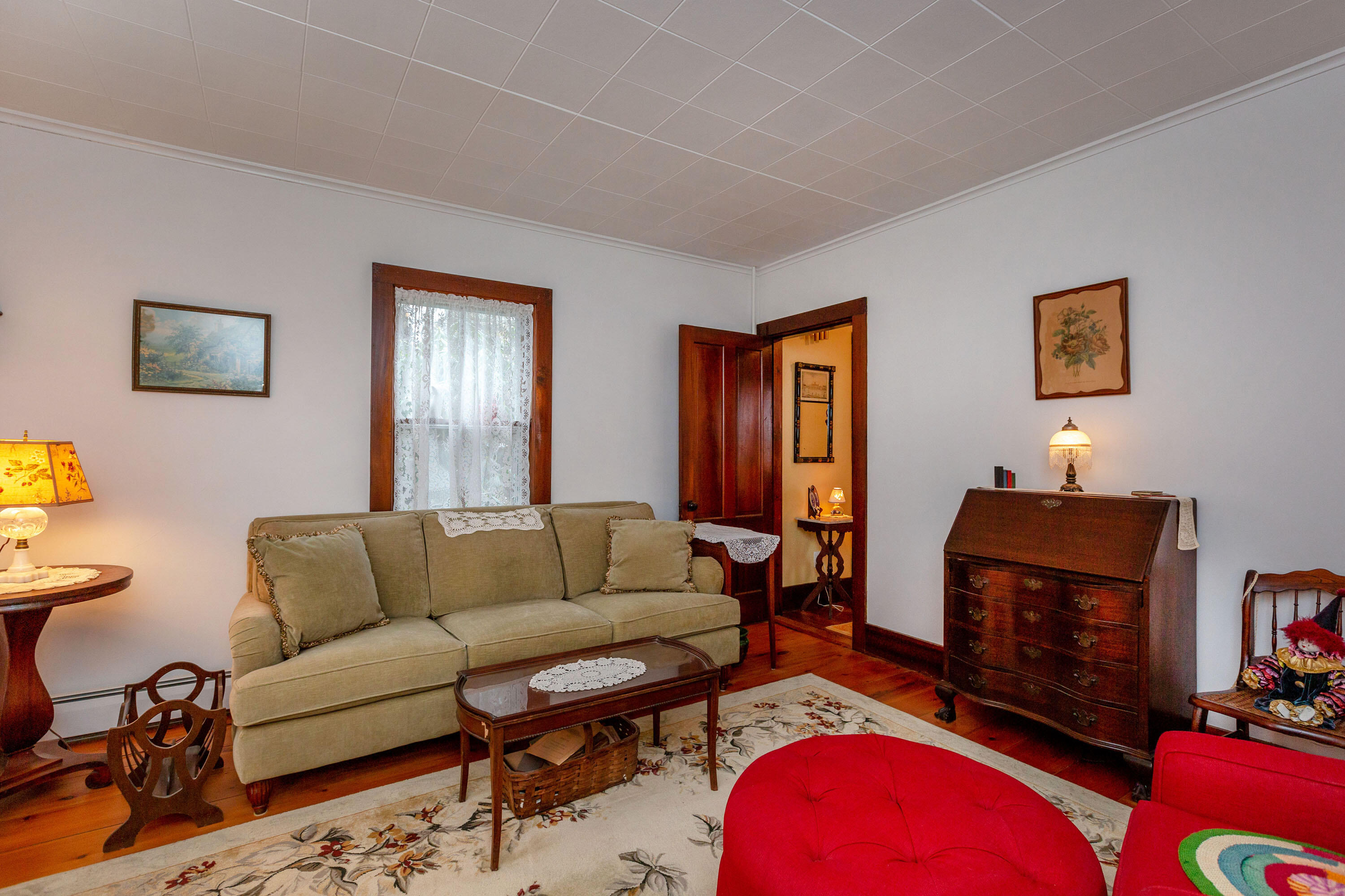 344 North Bath Road Bath, ME 04530 - Photo 20 of 59 LR to Front Entry