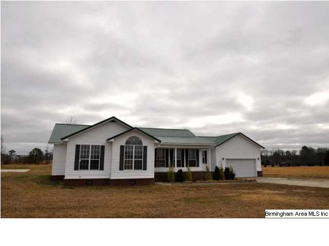 620 Pearson Street Cullman, AL 35058 - Photo 3 of 21