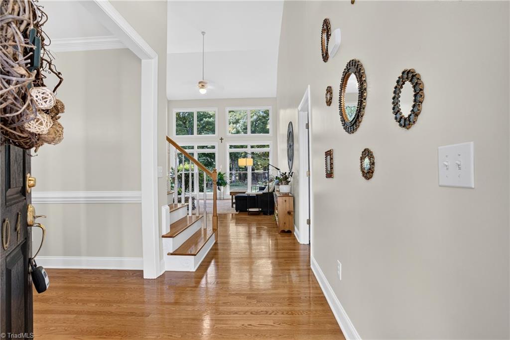 8704 Invershield Court Oak Ridge, NC 27310 - Photo 3 of 43