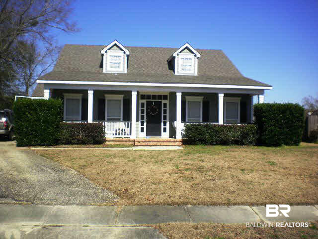 5412 Brianne Court Mobile, AL 36693 - Photo 1 of 1