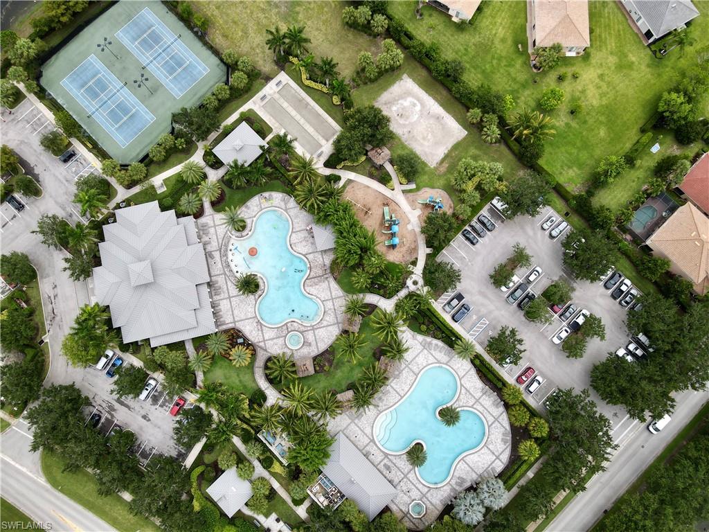 2701 Citrus Street Naples, FL 34120 - Photo 34 of 39 Bird's eye view