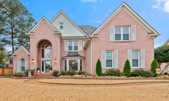 $655,000 | 2163 Houston Pass, Collierville, TN 38139