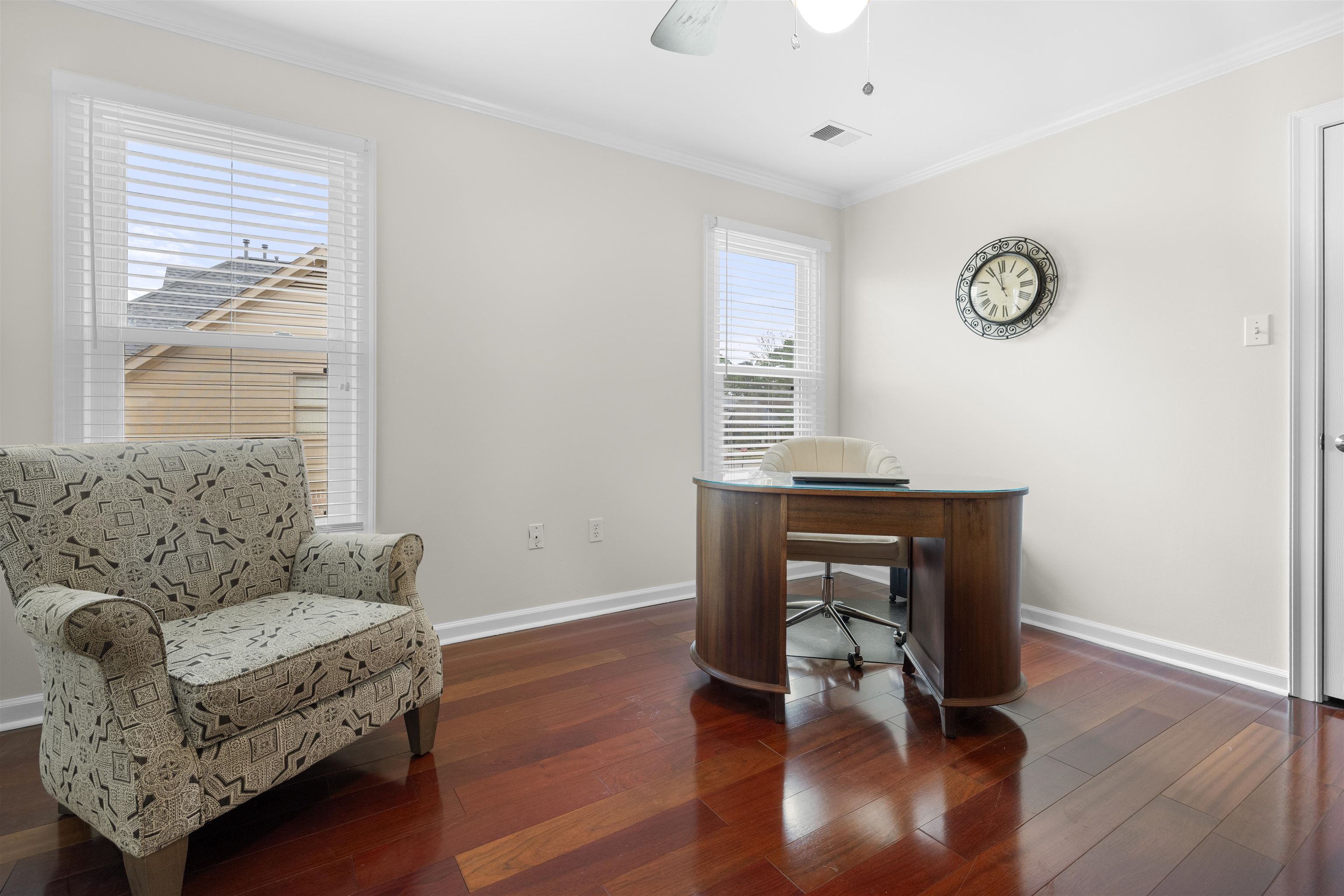 2163 Houston Pass Collierville, TN 38139 - Photo 22 of 30 a living room with furniture and a window