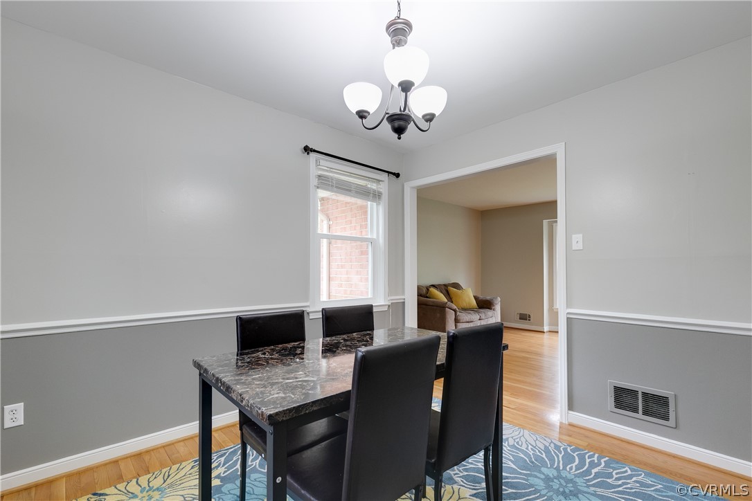 11757 Kilrenny Road Midlothian, VA 23113 - Photo 8 of 30 Gallery Image 8