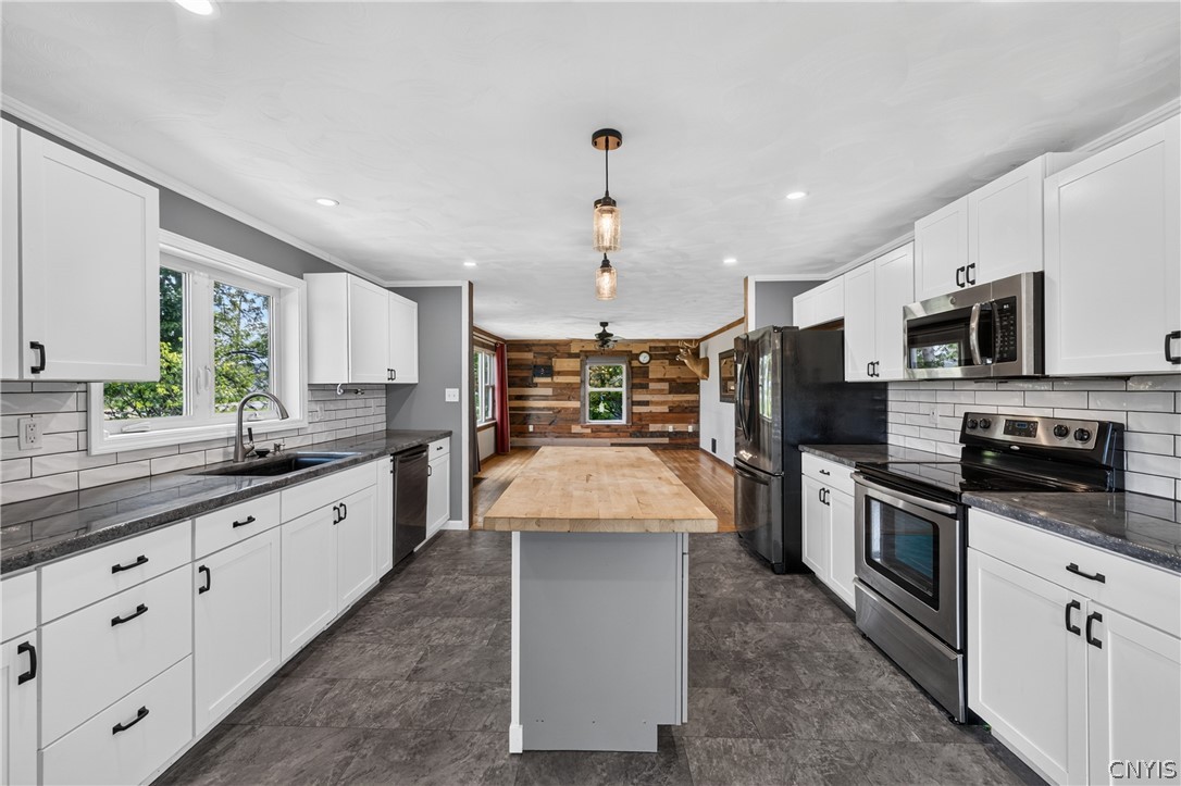 8767 Turin Road Lee, NY 13440 - Photo 5 of 50 Gallery Image 5