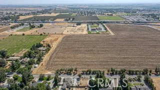From Stretch looking south to Santa Fe.