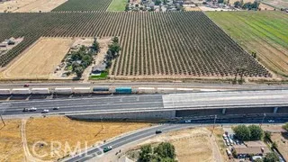 0 Stretch Road Merced, CA 95340 - Photo 12 of 22 a view of a swimming pool and a back yard