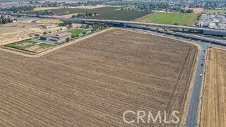 0 Stretch Road Merced, CA 95340 - Photo 3 of 22 Santa Fe and McKee. Looking south.
