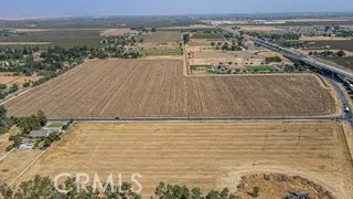 0 Stretch Road Merced, CA 95340 - Photo 4 of 22 Full photo of 41 acs. Looking East. Top parcel. Santa Fe and Hwy 140 to right.