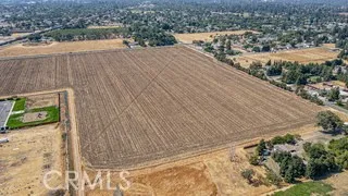 0 Stretch Road Merced, CA 95340 - Photo 8 of 22 Looking towards Merced, looking West.