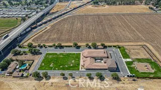 0 Stretch Road Merced, CA 95340 - Photo 9 of 22 an aerial view of a