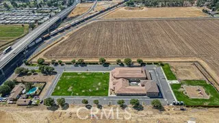 0 Stretch Road Merced, CA 95340 - Photo 9 of 22 Bradley over pass to the left of photo.