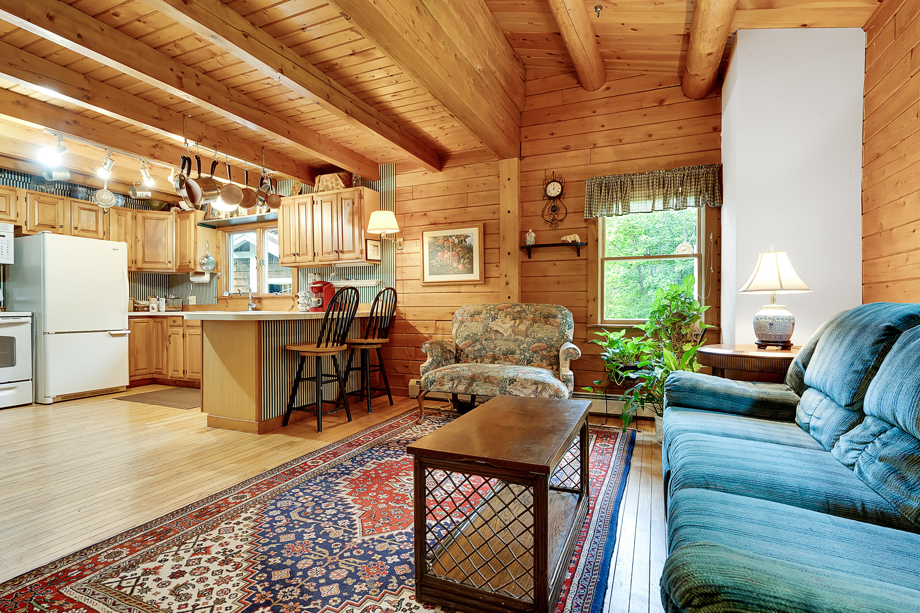 76 North Bridgton Road Waterford, ME 04088 - Photo 40 of 107 76NBridgton-49
