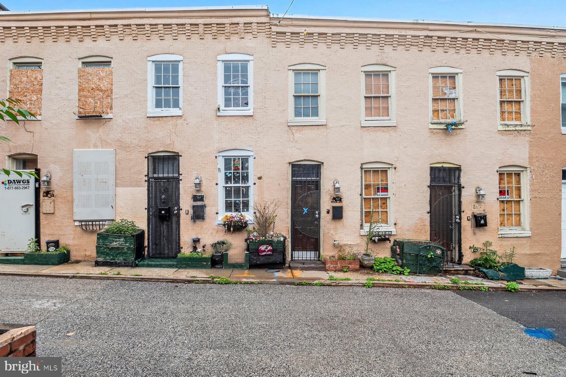 515 Callender Street Baltimore, MD 21230 - Photo 9 of 10
