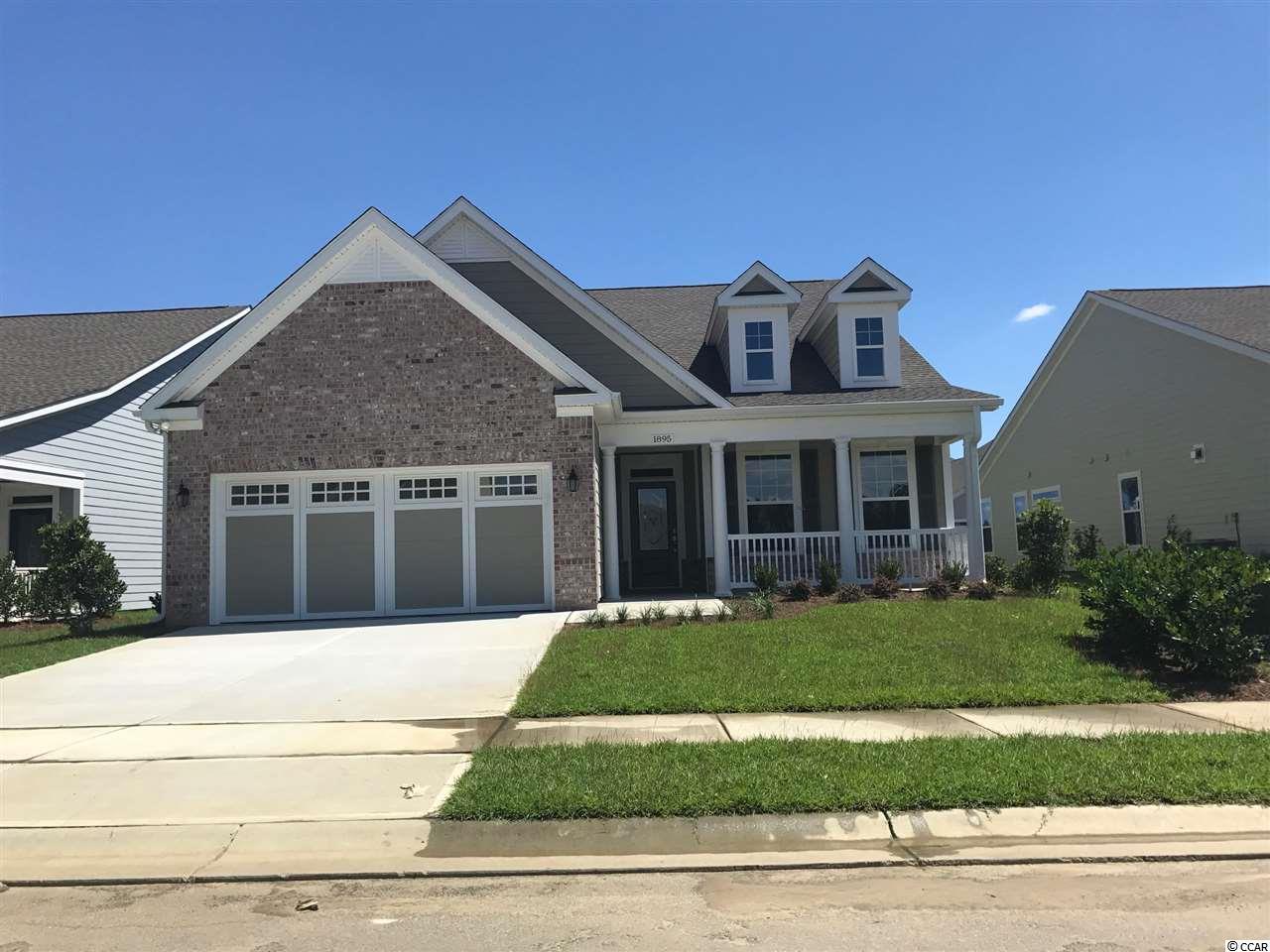 1895 Silver Spring Lane Myrtle Beach, SC 29577 - Photo 1 of 2 Gallery Image 1