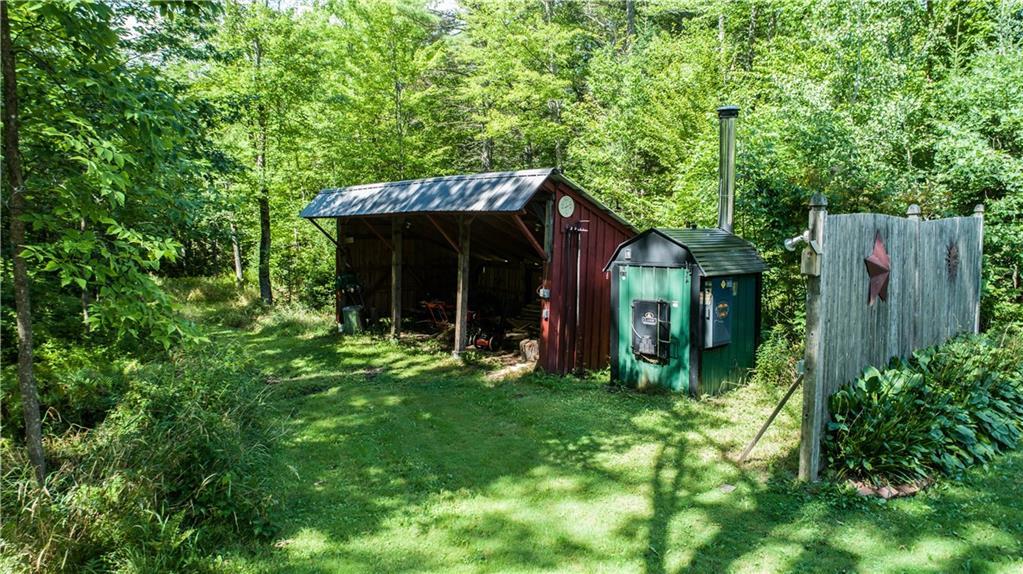 1187 Naples Road Harrison, ME 04040 - Photo 10 of 29 Photo