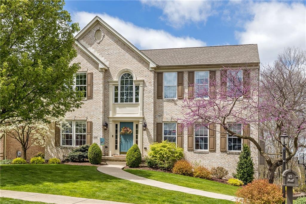 328 Buffalo Ridge Road Canonsburg, PA 15317 - Photo 1 of 25 Gallery Image 1