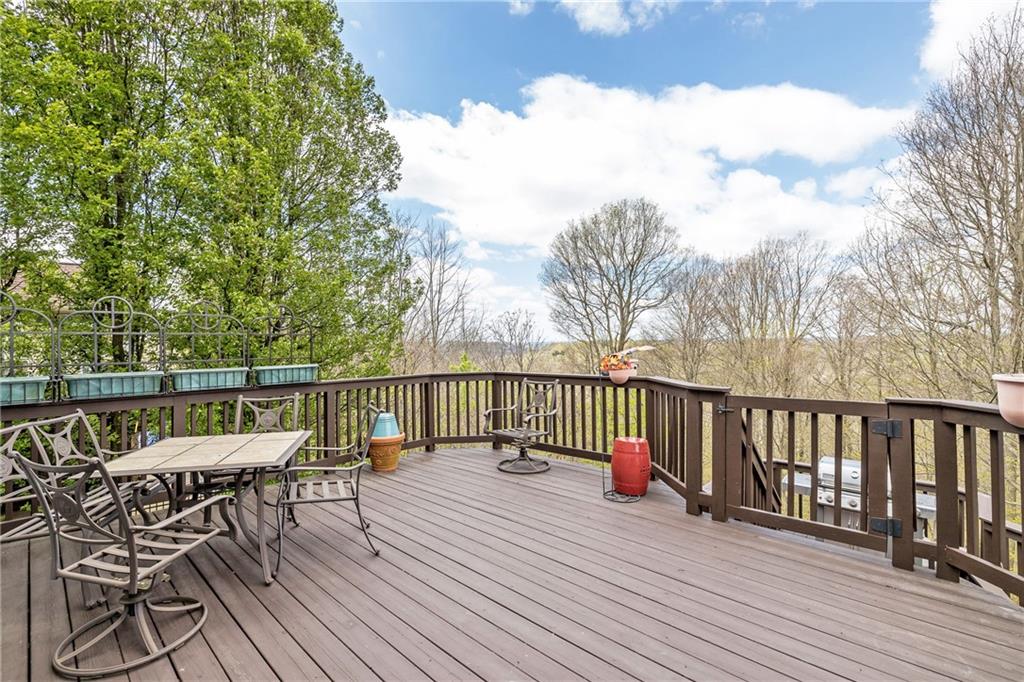 328 Buffalo Ridge Road Canonsburg, PA 15317 - Photo 11 of 25 Gallery Image 11