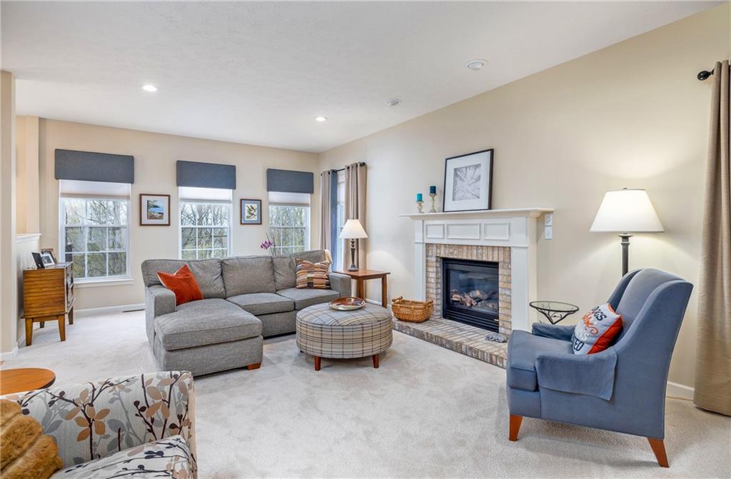328 Buffalo Ridge Road Canonsburg, PA 15317 - Photo 14 of 25 Gallery Image 14