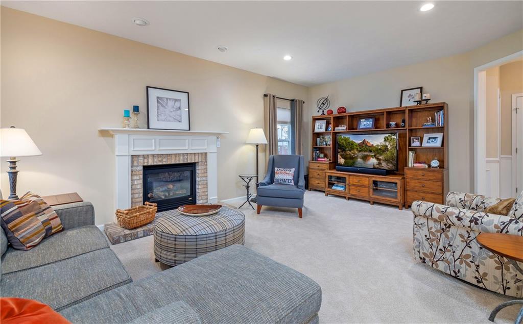 328 Buffalo Ridge Road Canonsburg, PA 15317 - Photo 15 of 25 Gallery Image 15