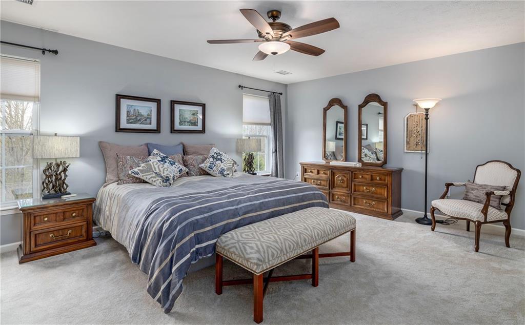 328 Buffalo Ridge Road Canonsburg, PA 15317 - Photo 17 of 25 Gallery Image 17
