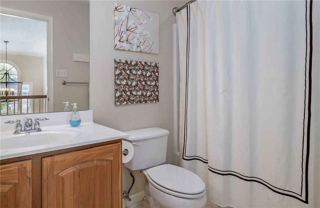 328 Buffalo Ridge Road Canonsburg, PA 15317 - Photo 20 of 25 Gallery Image 20