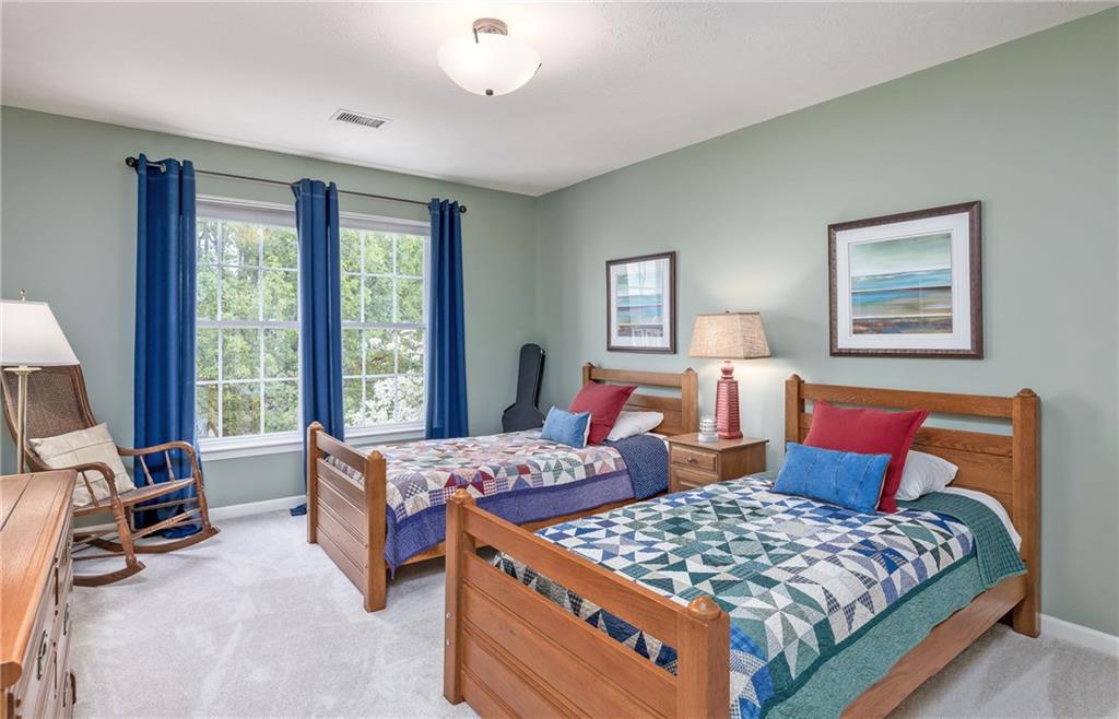 328 Buffalo Ridge Road Canonsburg, PA 15317 - Photo 21 of 25 Gallery Image 21