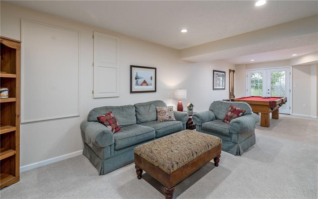 328 Buffalo Ridge Road Canonsburg, PA 15317 - Photo 23 of 25 Gallery Image 23