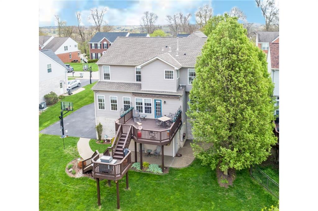 328 Buffalo Ridge Road Canonsburg, PA 15317 - Photo 24 of 25 Gallery Image 24