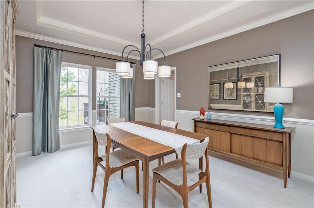 328 Buffalo Ridge Road Canonsburg, PA 15317 - Photo 5 of 25 Gallery Image 5