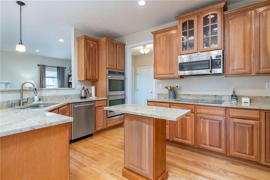 328 Buffalo Ridge Road Canonsburg, PA 15317 - Photo 6 of 25 Gallery Image 6