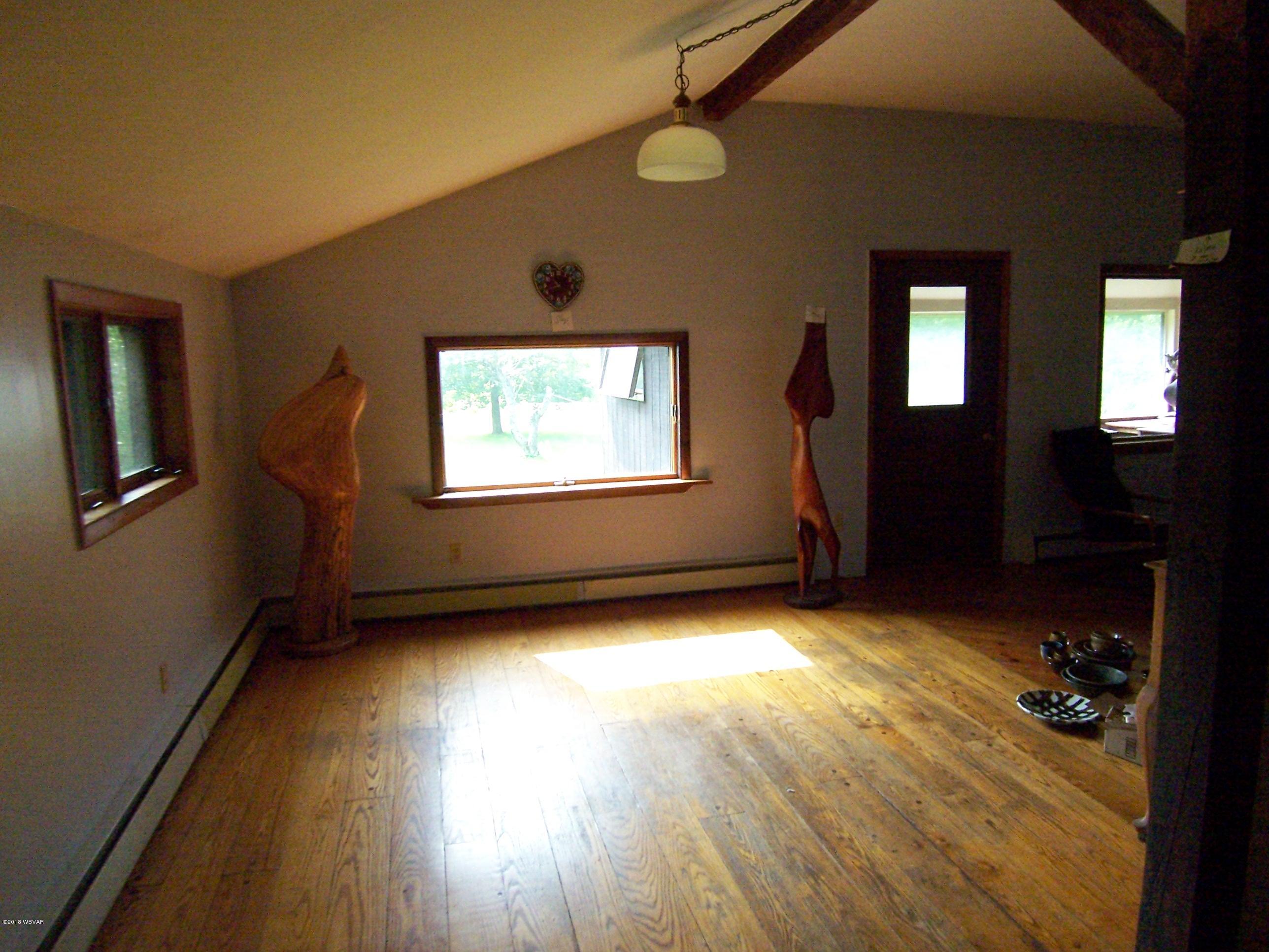 43 Duck Run Road Mill Hall, PA 17751 - Photo 14 of 52 100_5258