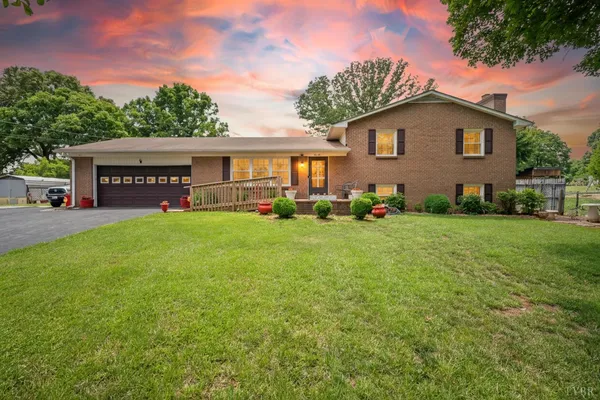 $375,000 | 510 Little Creek Road, Lynchburg, VA 24502