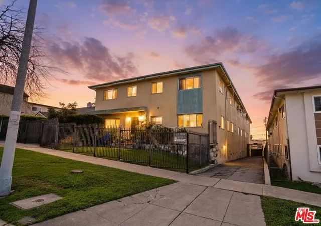 $2,300,000 | 543 North Ardmore Avenue, Los Angeles, CA 90004