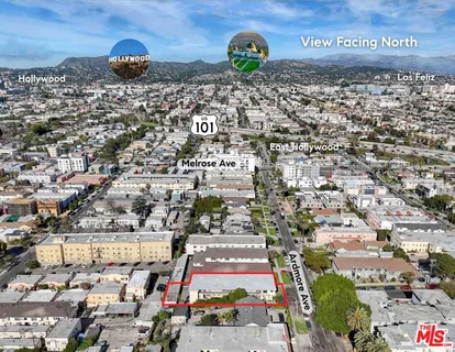 $2,300,000 | 543 North Ardmore Avenue, Los Angeles, CA 90004